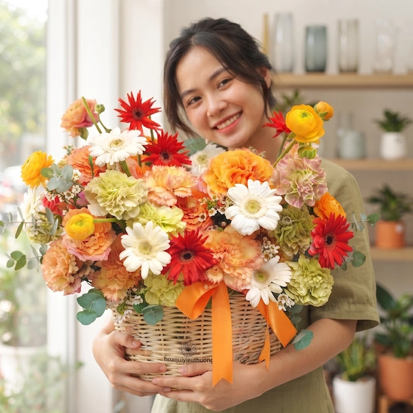 Sắc Màu Yêu Thương – HGYT15 - Ảnh 3