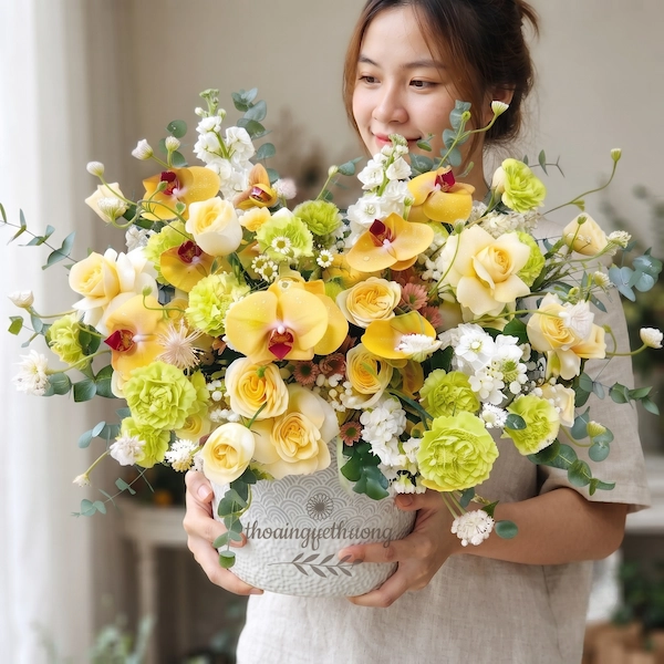 Tỏa Nắng Bình Yên – HGYY04 - Ảnh 3