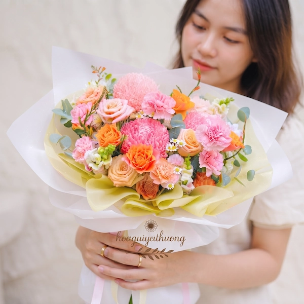 Dịu Dàng Gửi Thương - HGYT118 - Ảnh 3