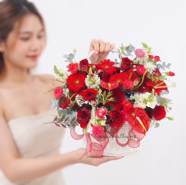 Hạnh Phúc Tròn Đầy – HGYT042 - Ảnh 3
