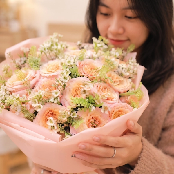 Lắng Nhẹ Yêu Thương - HGYT047 - Ảnh 3