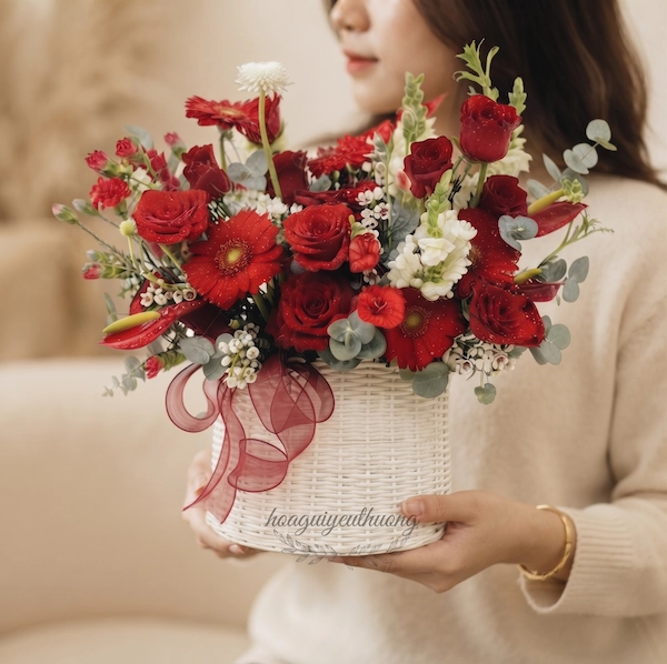 Gắn Kết Dịu Dàng – HGYT043 - Ảnh 3