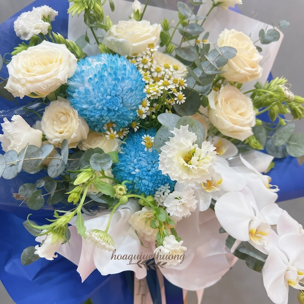 Lặng Lẽ Tỏa Hương - HGYT067 - Ảnh 2