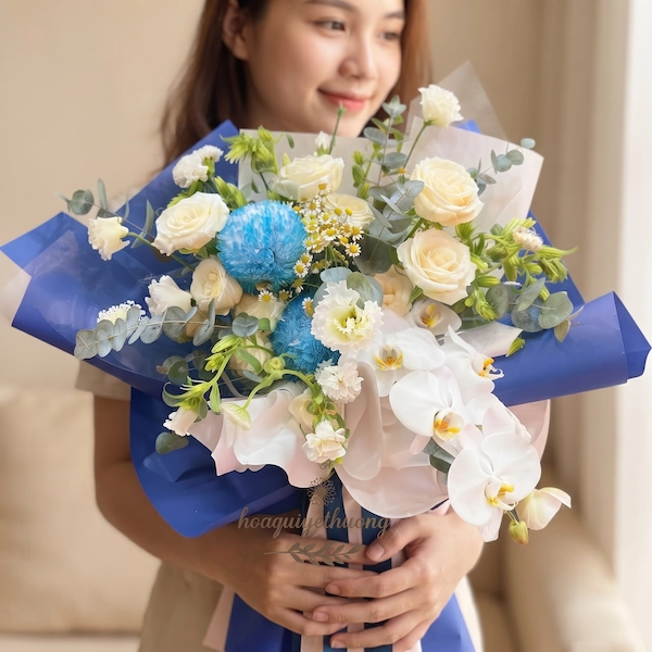 Lặng Lẽ Tỏa Hương - HGYT067 - Ảnh 3