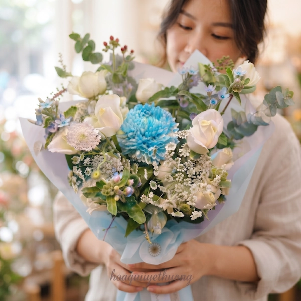 An Nhiên Mát Lành - HGYT076 - Ảnh 4