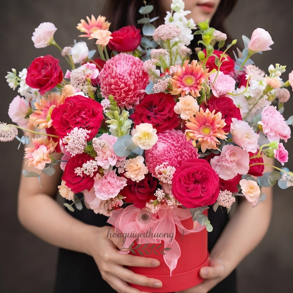 Tình Mẫu Dịu Dàng - HGYT116 - Ảnh 3