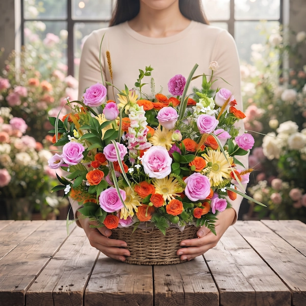 Hương Sắc Nồng Nàn - HGYT093 - Ảnh 3