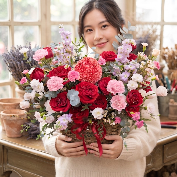 Rực Cháy Ngày Yêu - HGYT114 - Ảnh 3