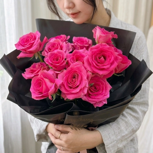 Đậm Sắc Yêu Thương – HGYT072 - Ảnh 3