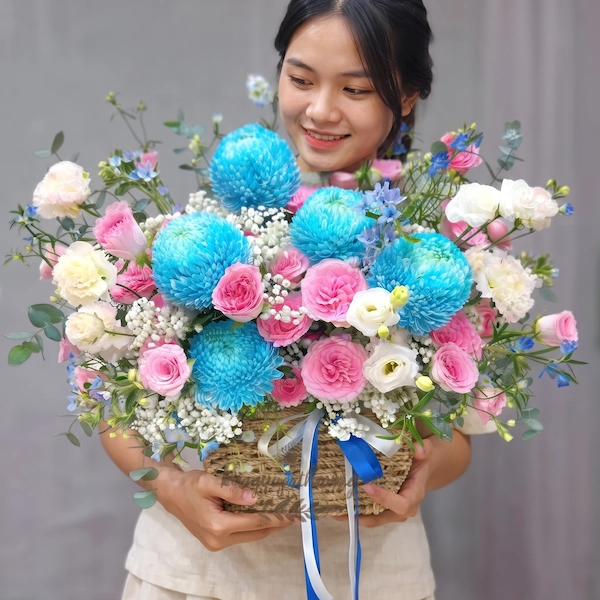 Thanh Khiết Ngọt Ngào – HGYT066 - Ảnh 3